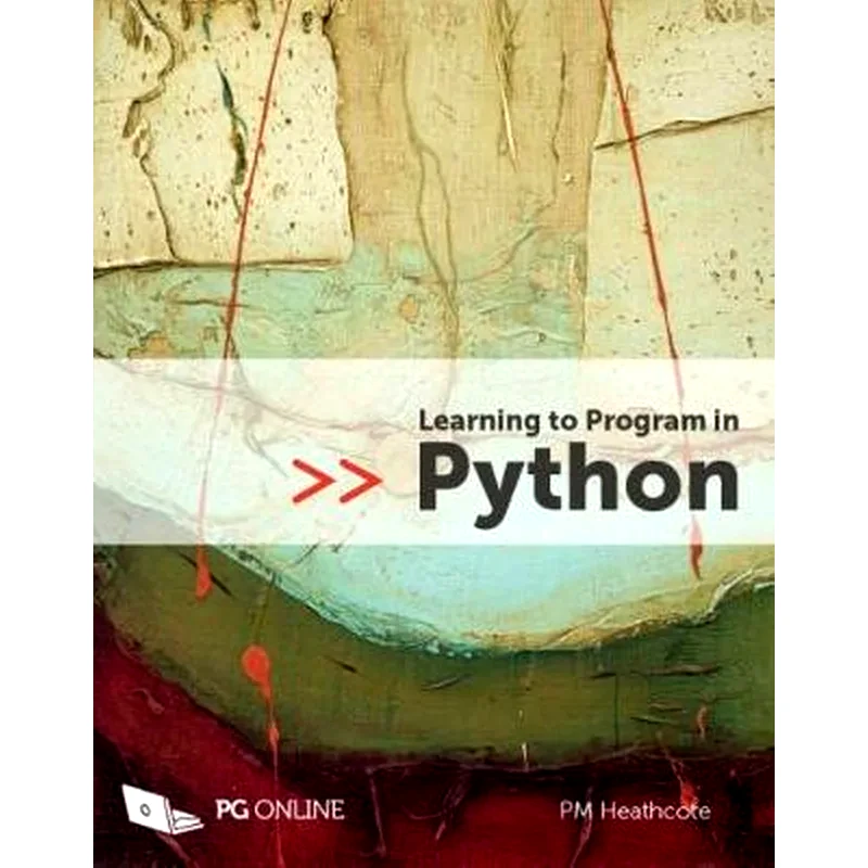 Learning to Program in Python