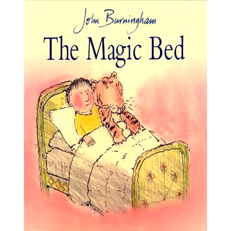 Magic Bed