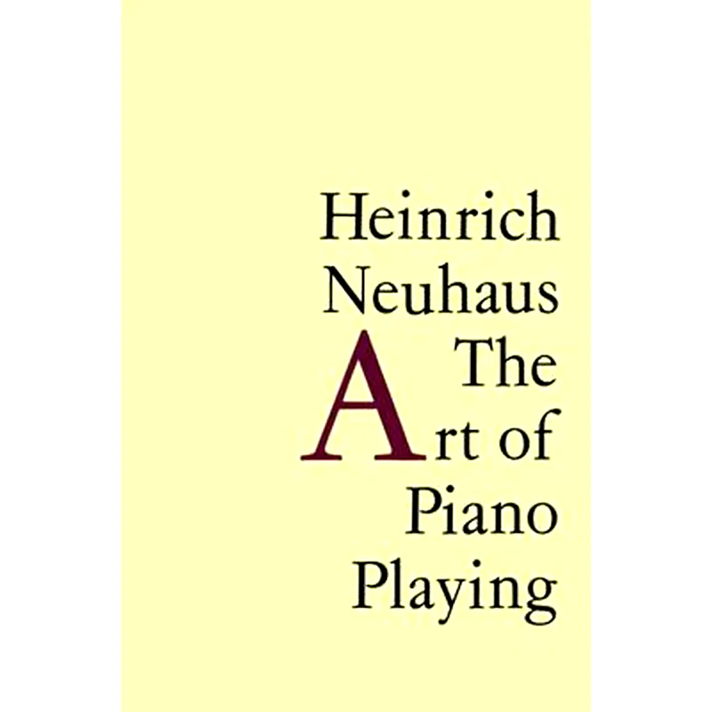Art of Piano Playing