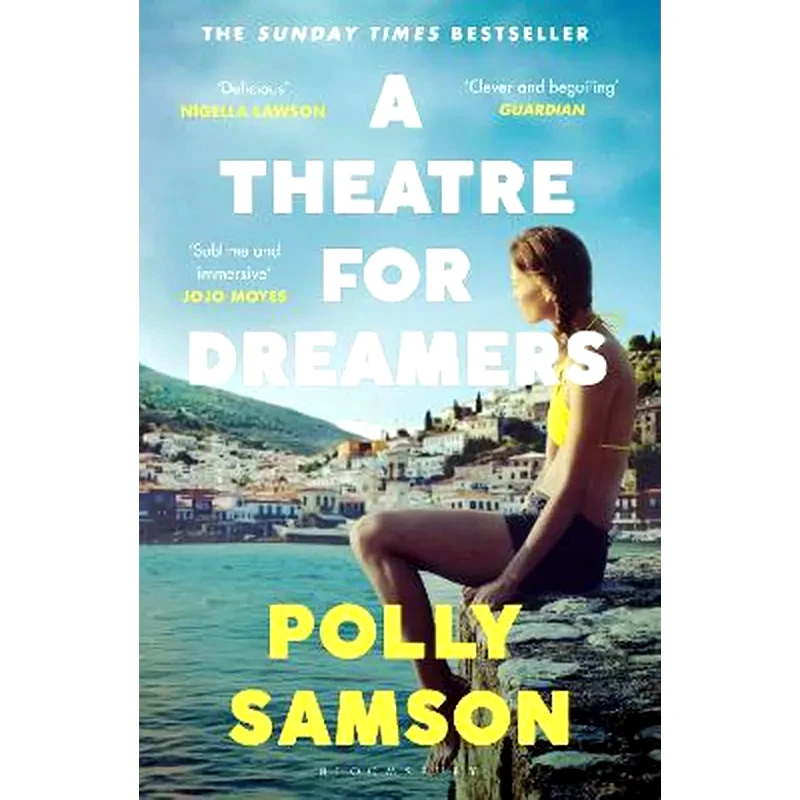 Theatre for Dreamers