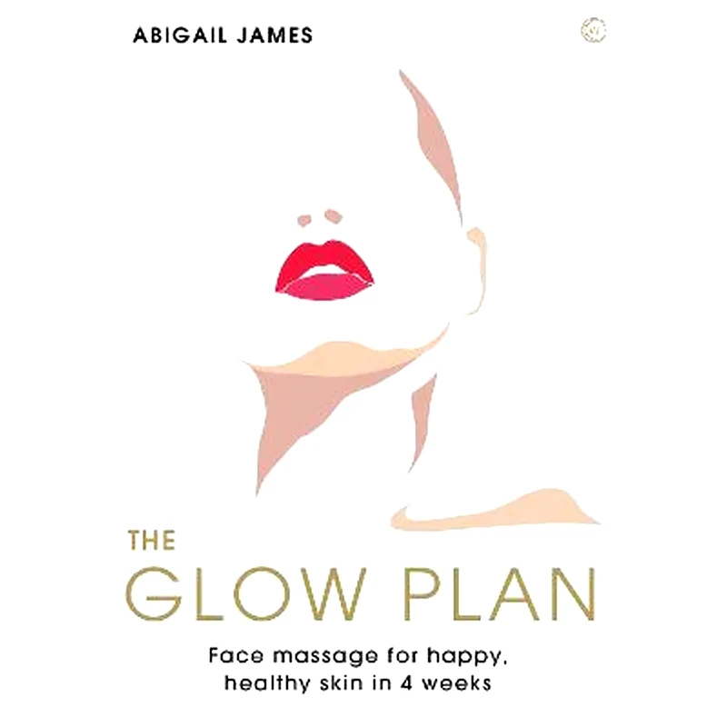 THE GLOW PLAN: FACE MASSAGE FOR HAPPY, H