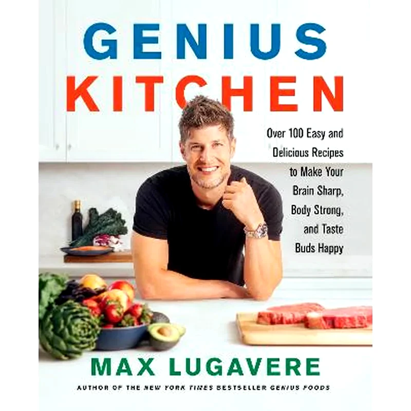 Genius Kitchen