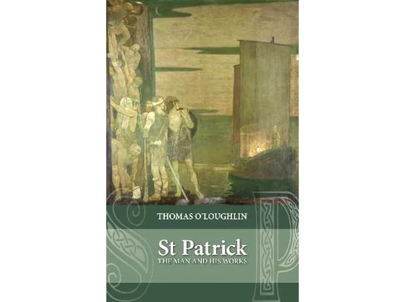 Saint Patrick