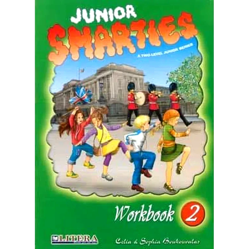 Junior Smarties