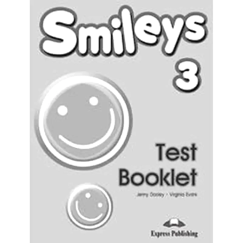 Smileys 3 Test