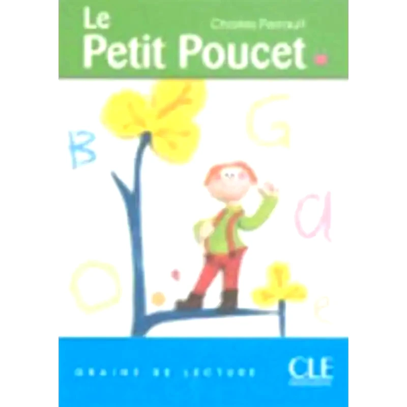 Le Petit Poucet