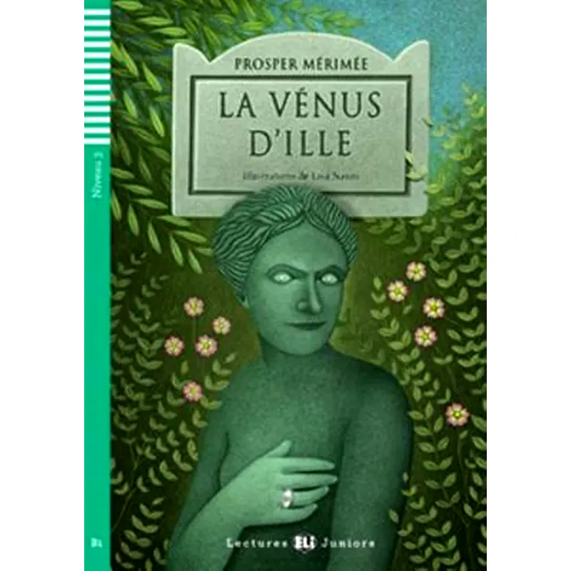 Teen ELI Readers - French