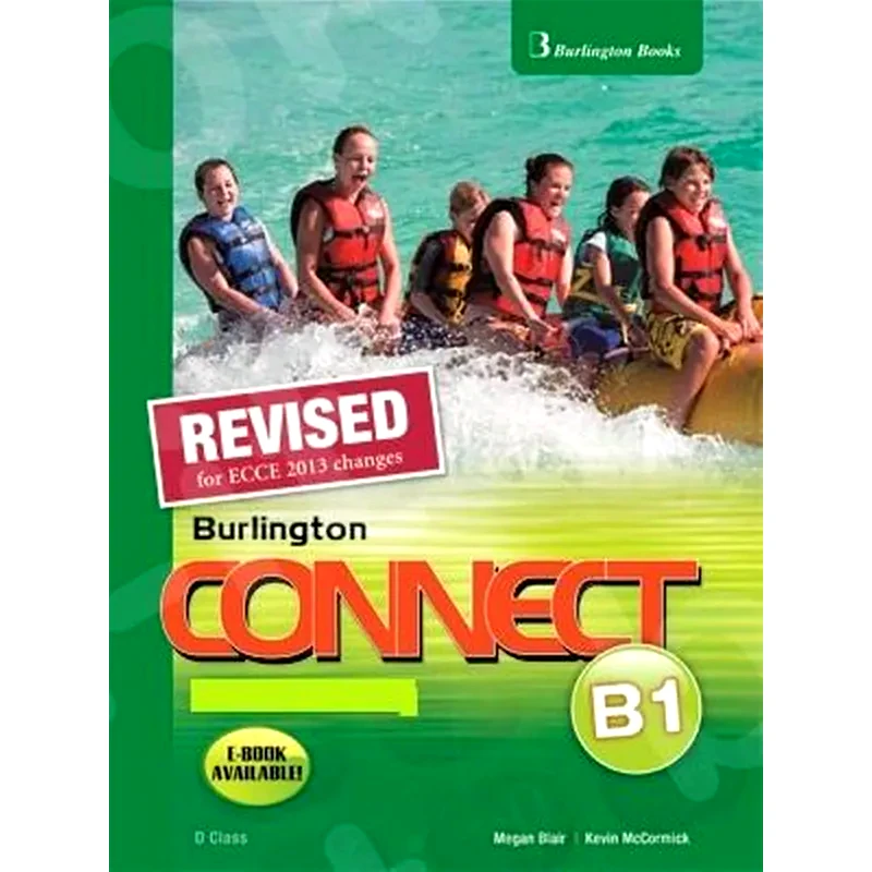 Connect B1 Teachers Book Companion D Class Revised