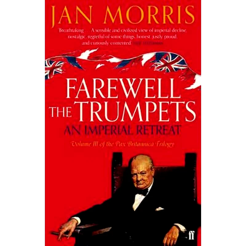 Farewell the Trumpets