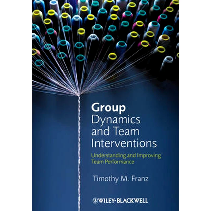Group Dynamics and Team Interventions