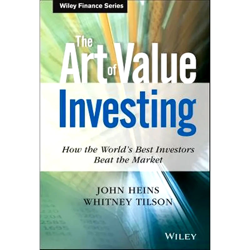 Art of Value Investing