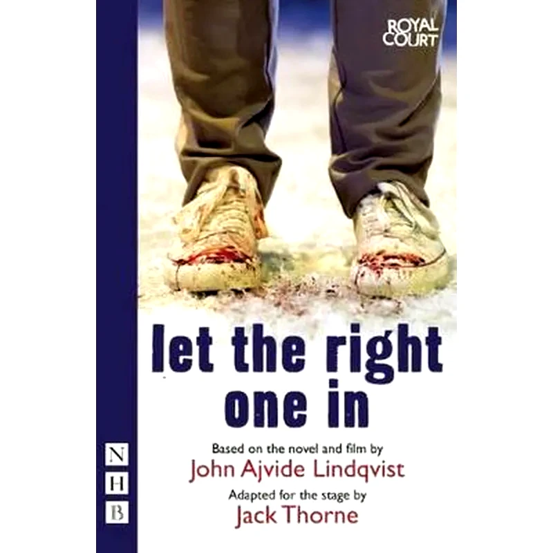 Let the Right One In