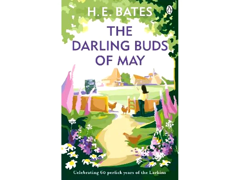Darling Buds of May