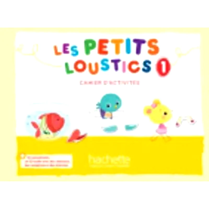 Les Petits Loustics