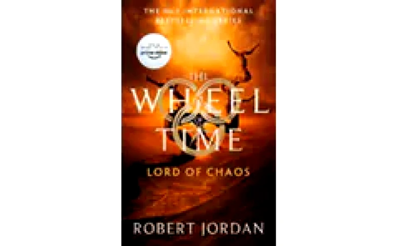 Lord Of Chaos