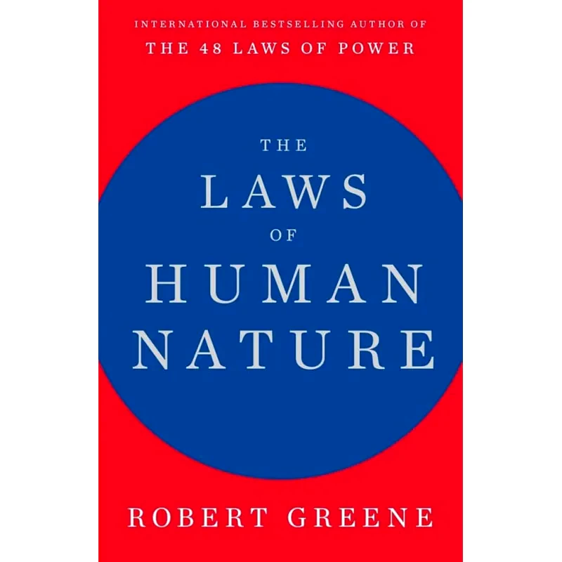 The Laws of Human Nature