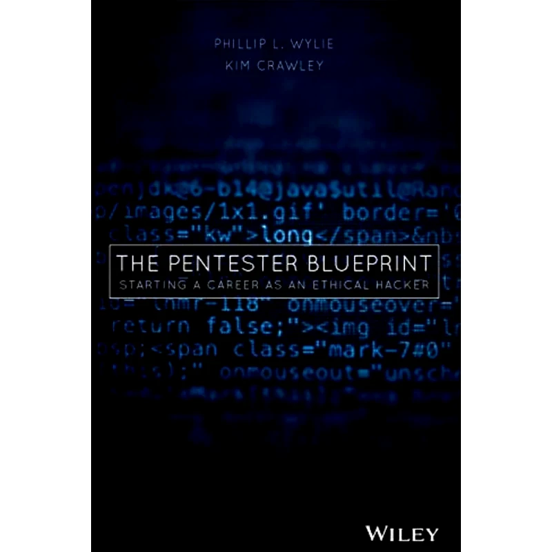 The Pentester BluePrint