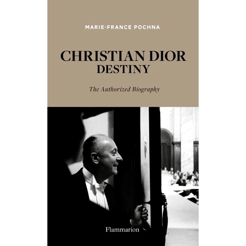 Christian Dior - Destiny