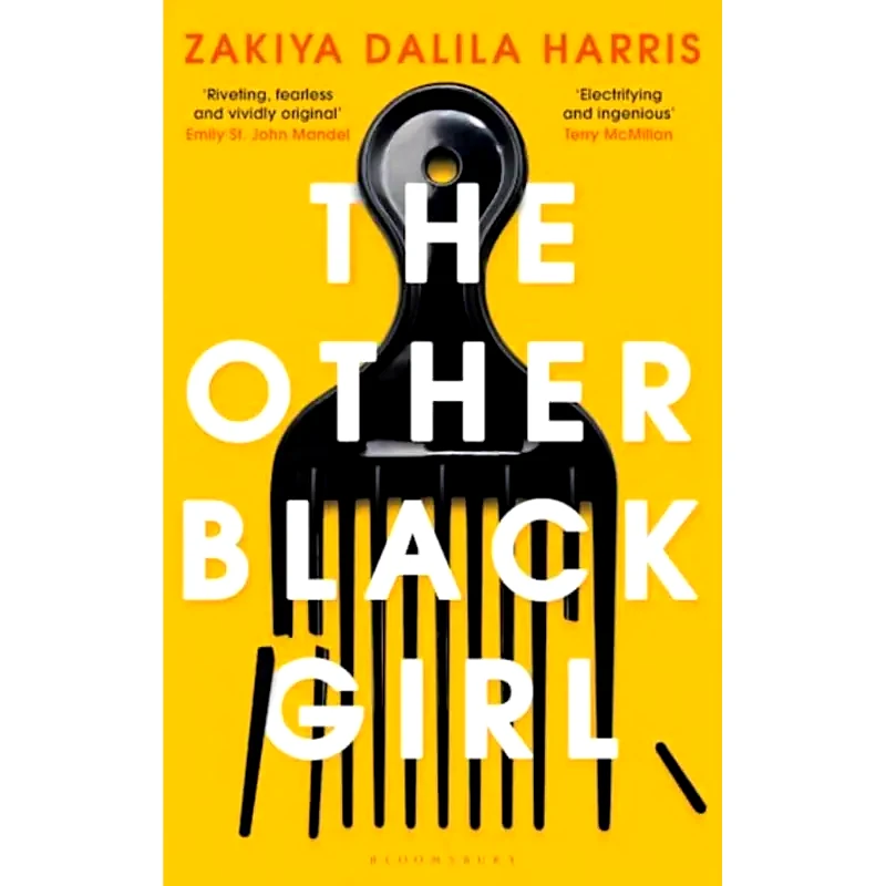 Other Black Girl