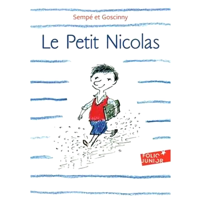 Le petit Nicolas