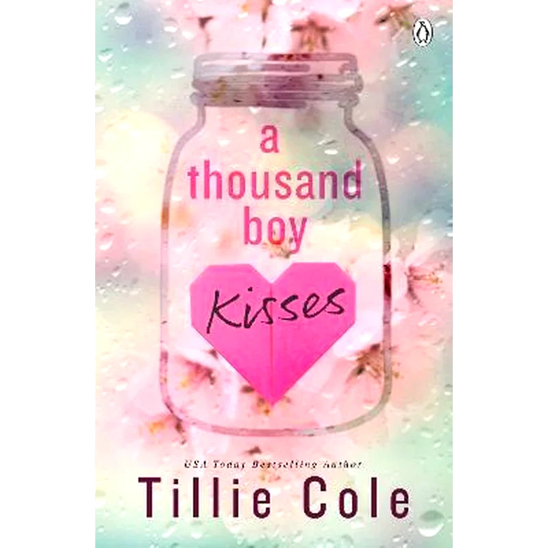 A Thousand Boy Kisses : The unforgettable love story and TikTok sensation φωτογραφία