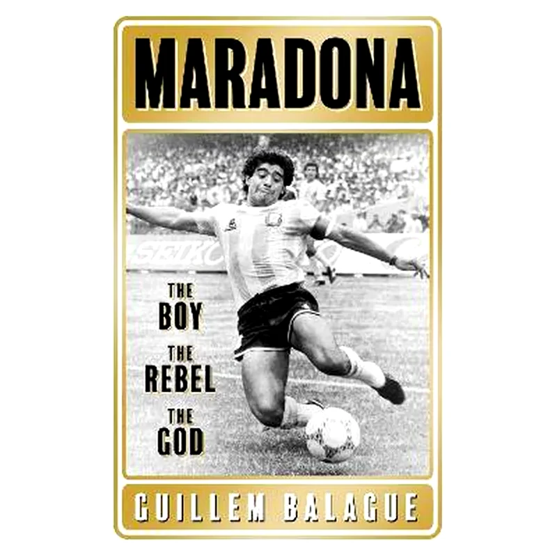Maradona