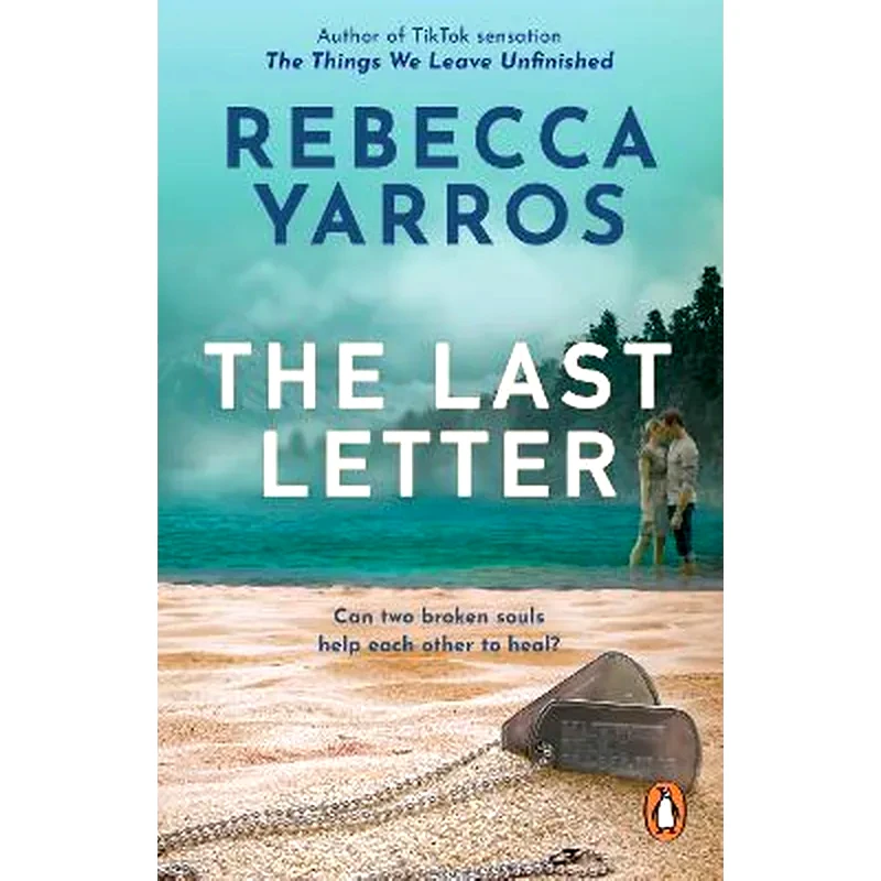 Last Letter