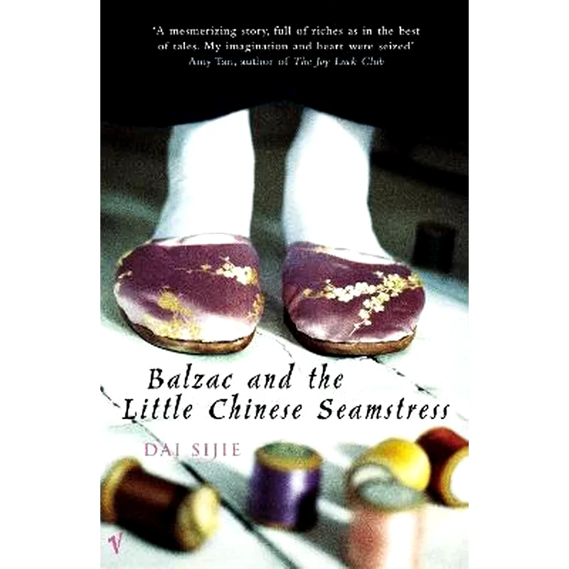 Balzac and the Little Chinese Seamstress