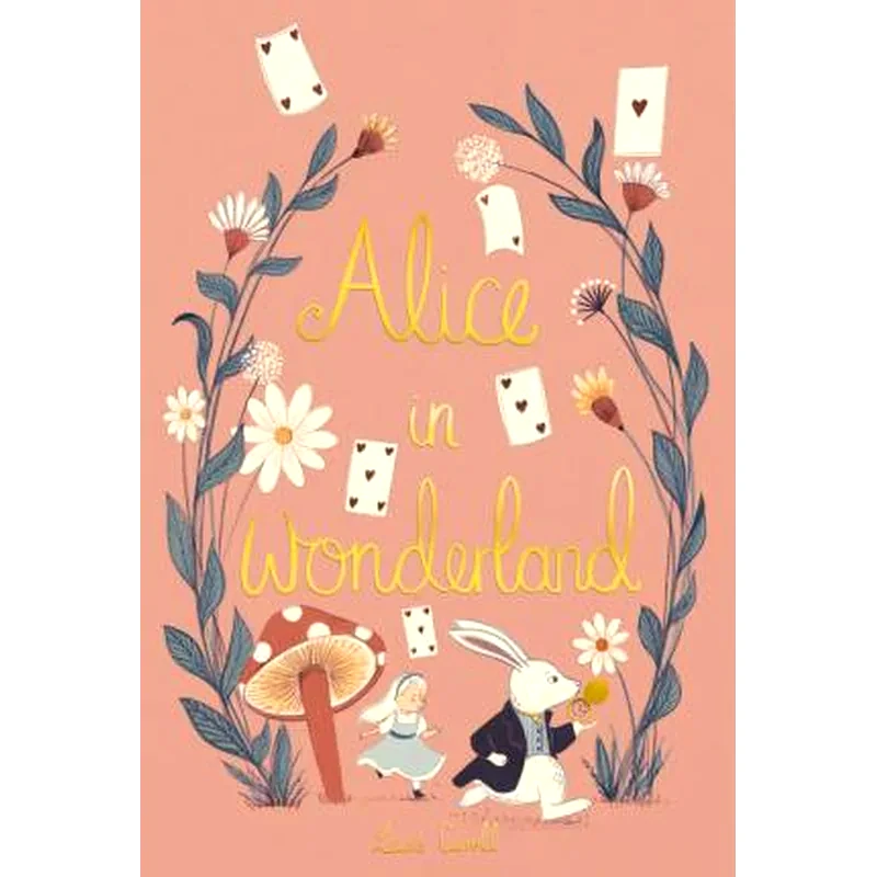 Alice in Wonderland