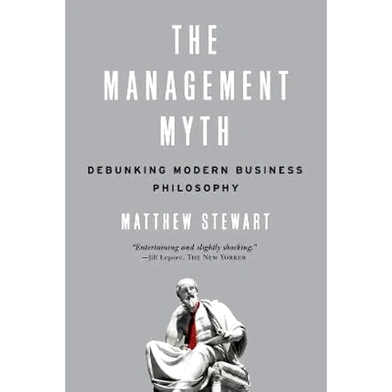 Management Myth