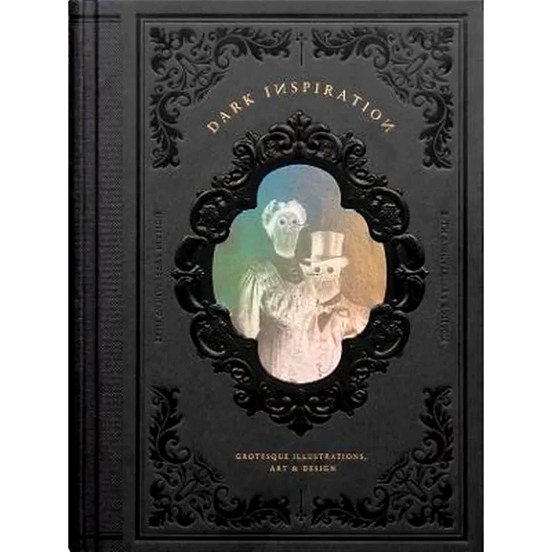 DARK INSPIRATION: 20th Anniversary Edition