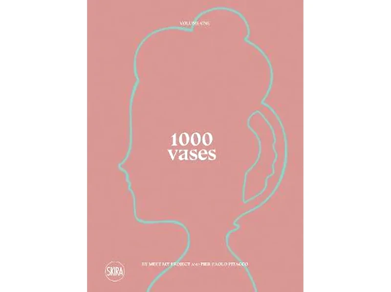 1000 Vases (Bilingual edition)