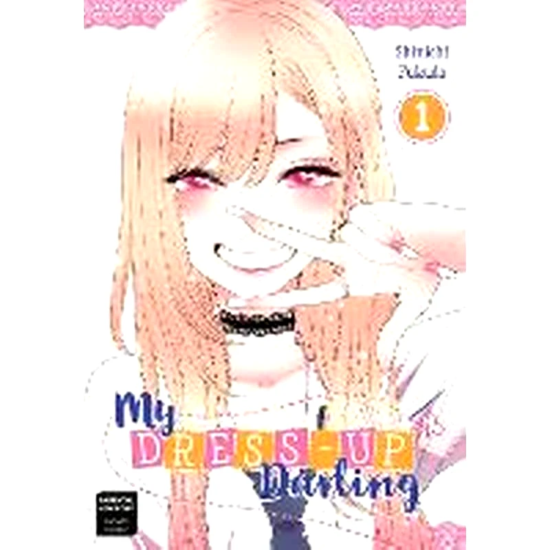My Dress-up Darling 1 φωτογραφία