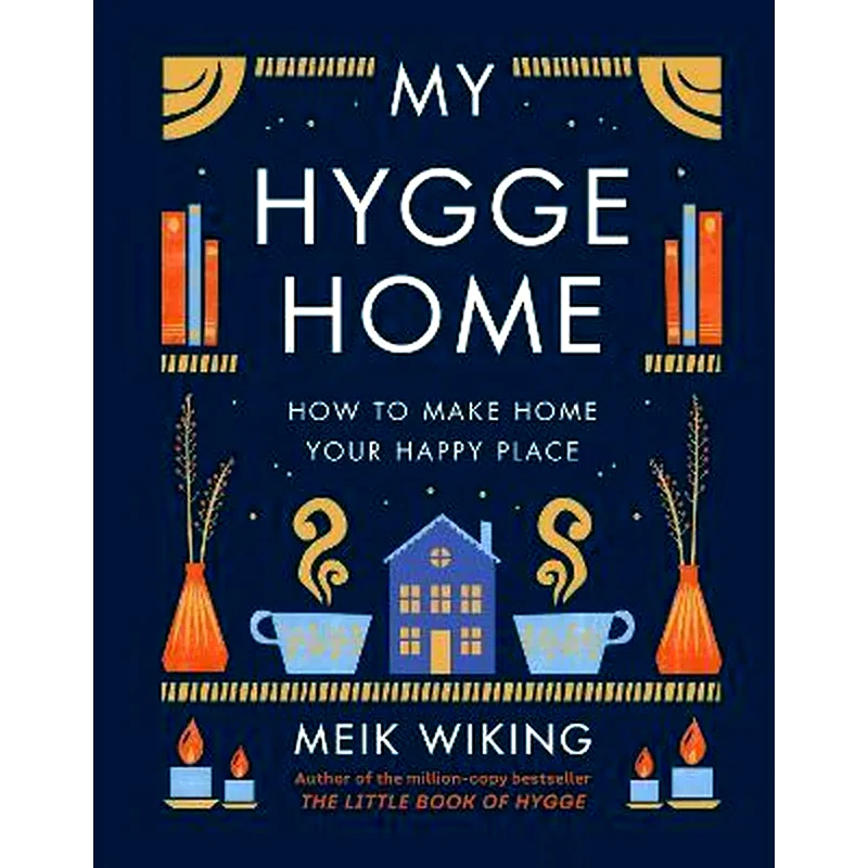 My Hygge Home