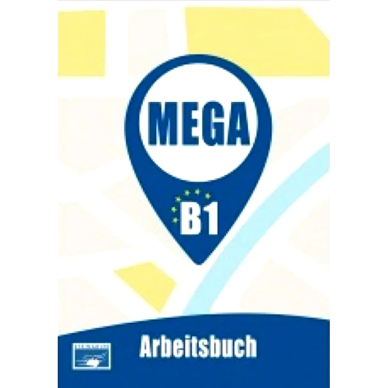 Mega B1 Arbeitsbuch