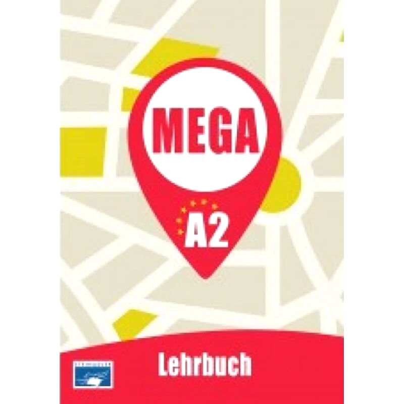 Mega A2 Kursbuch