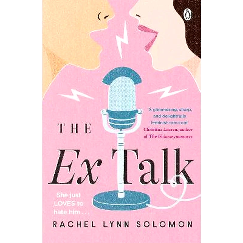 Ex Talk