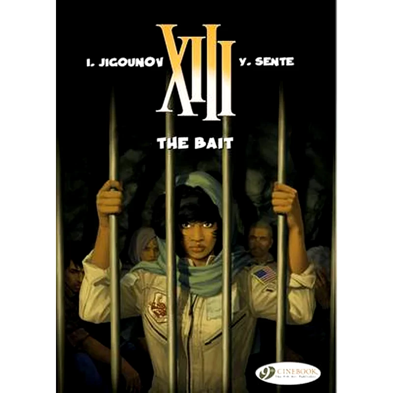 XIII 20 - The Bait