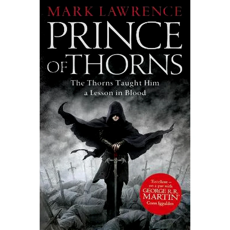 Prince of Thorns
