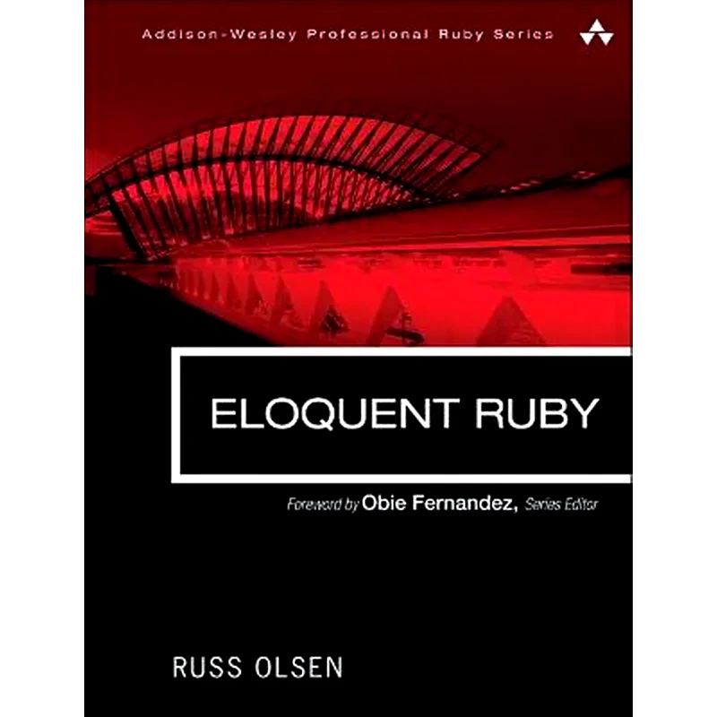 Eloquent Ruby
