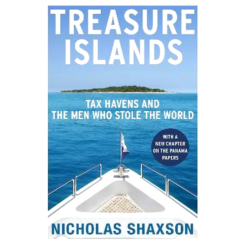 Treasure Islands