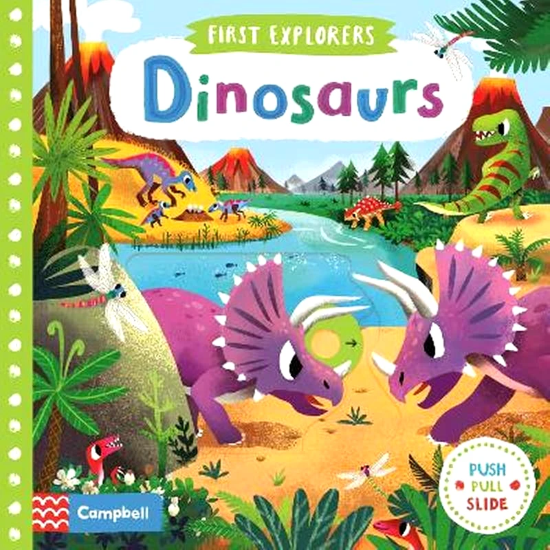Dinosaurs