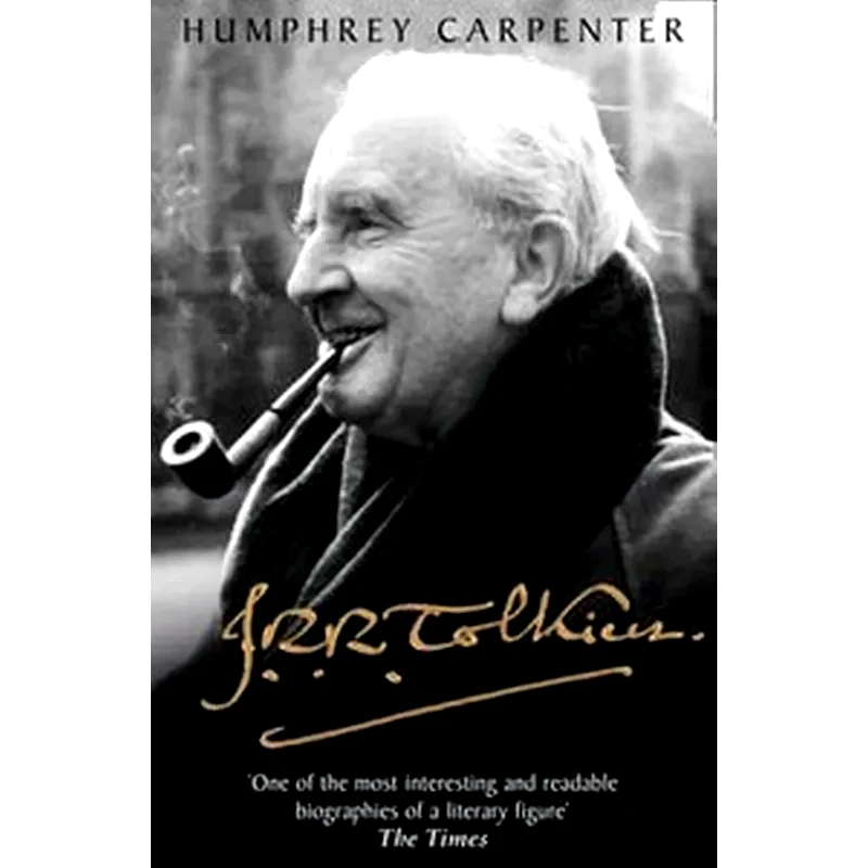 J. R. R. Tolkien