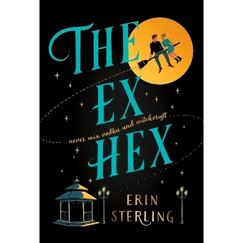 Ex Hex φωτογραφία