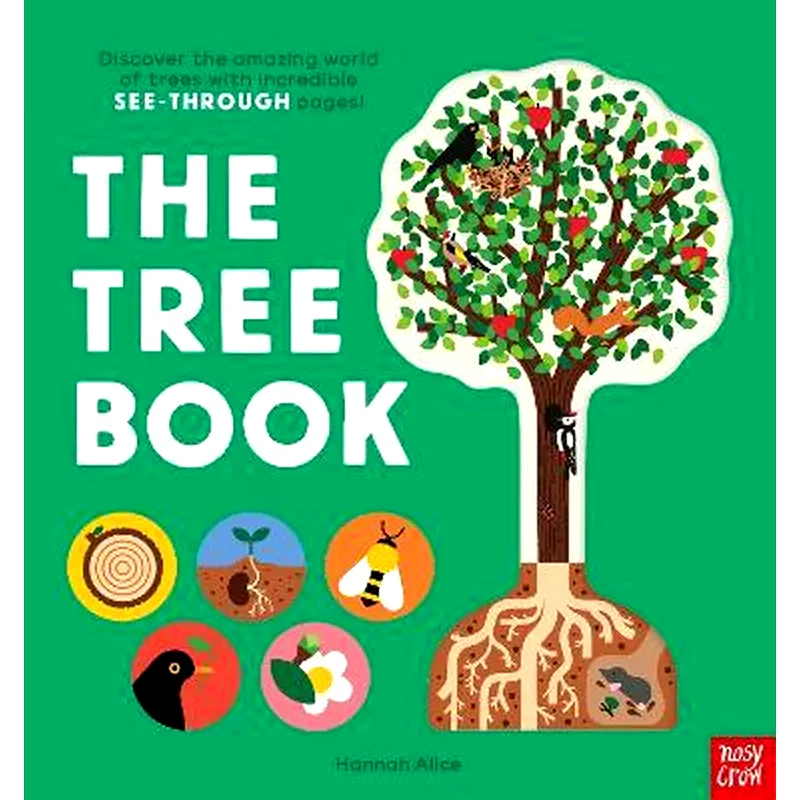 Tree Book