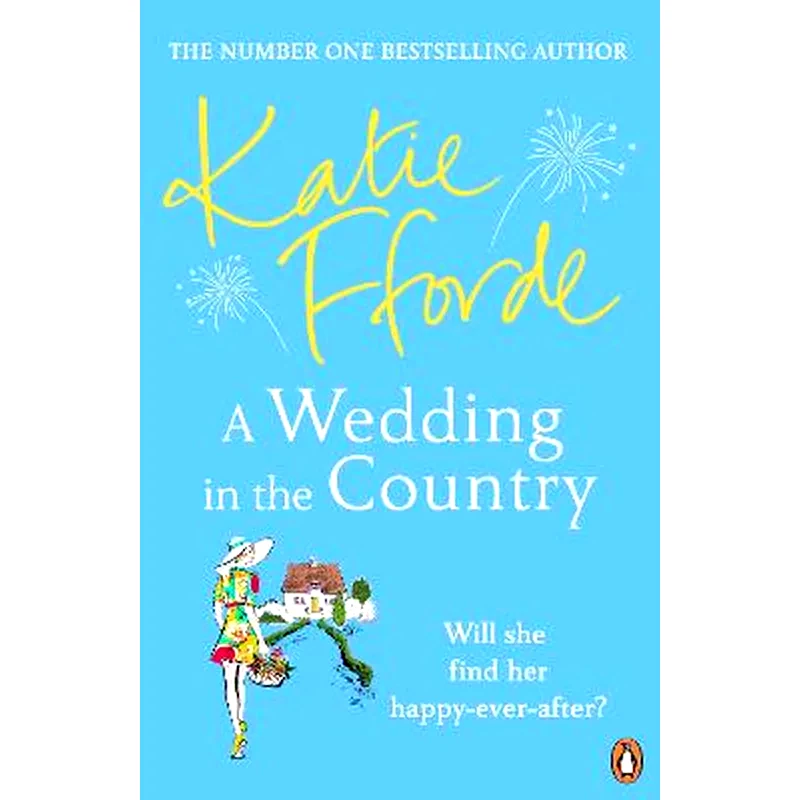 A Wedding in the Country