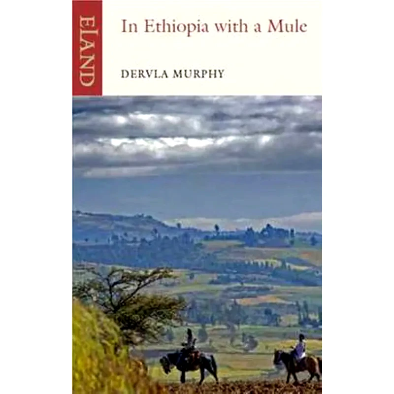 In Ethiopia with a Mule