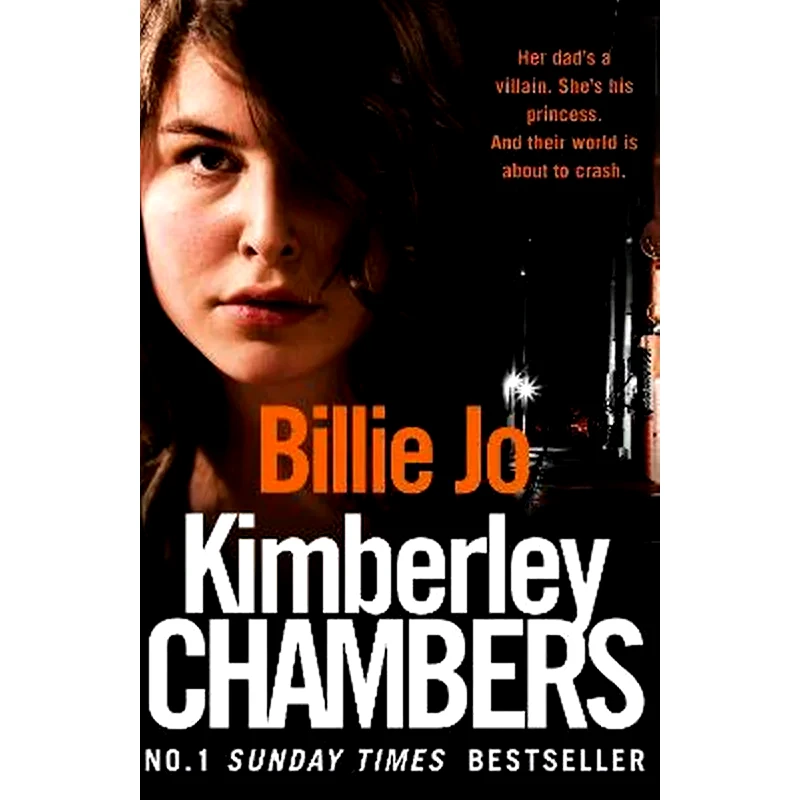 Billie Jo