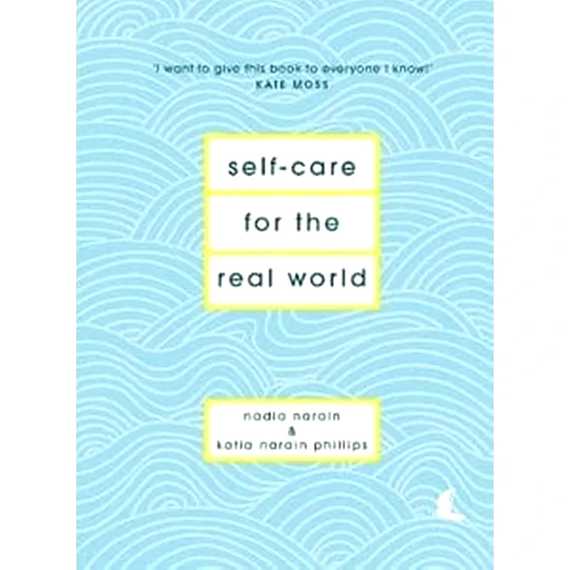 Self-Care for the Real World