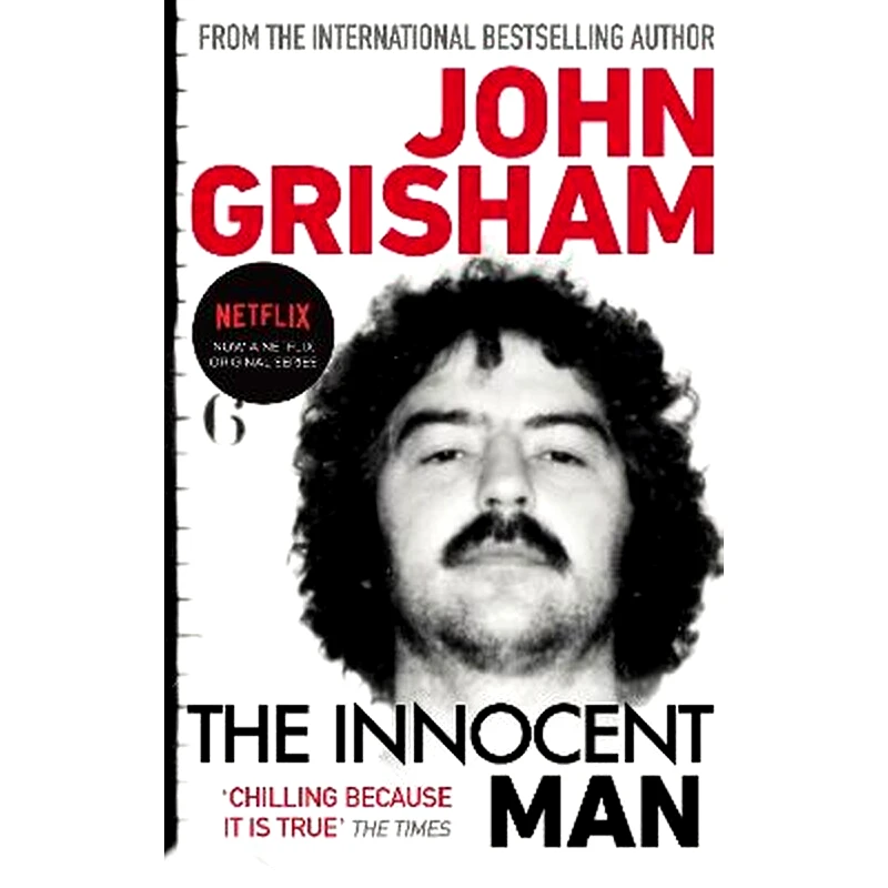 The Innocent Man